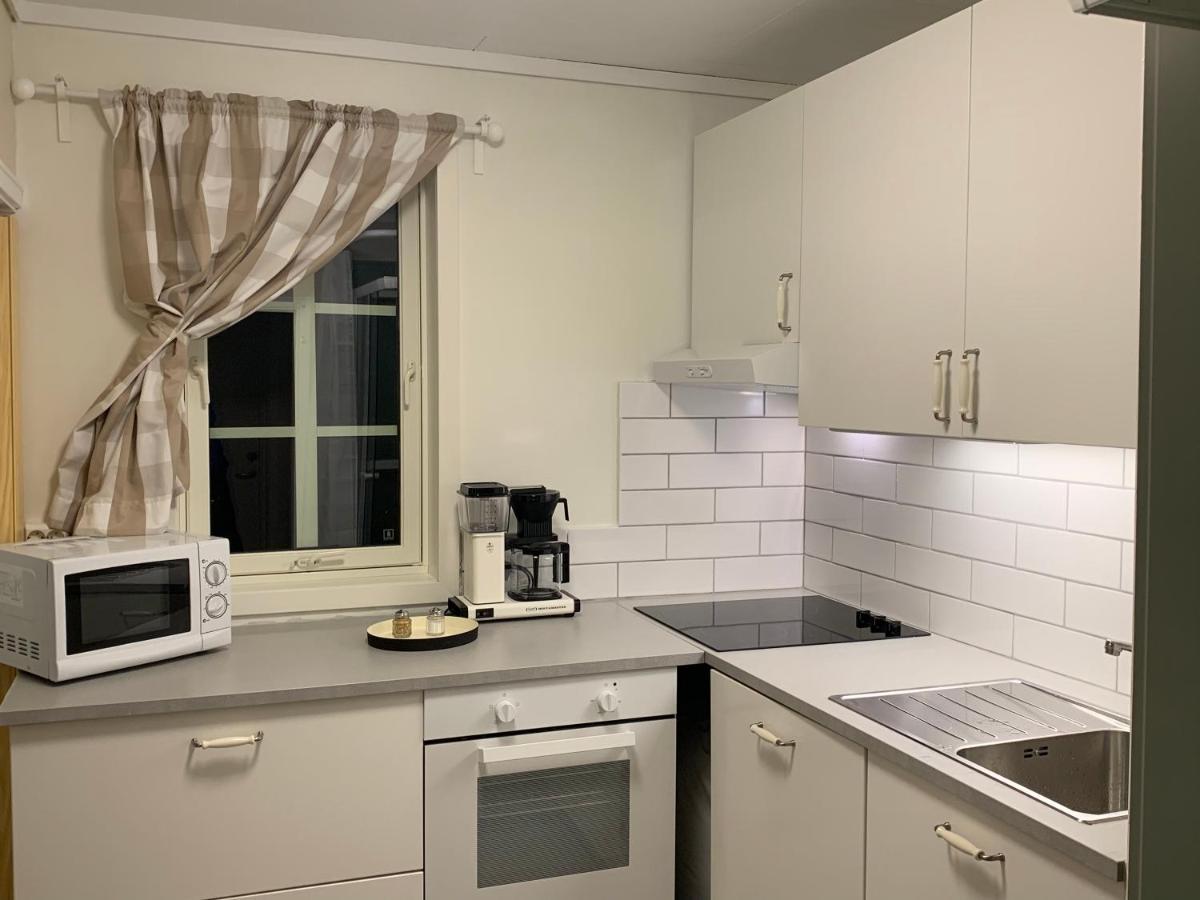 トロンハイム Private House-Terrace-Garden -Parking-Wifi-Smarttvヴィラ エクステリア 写真