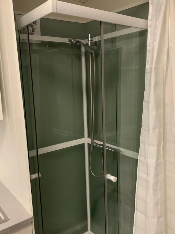 トロンハイム Private House-Terrace-Garden -Parking-Wifi-Smarttvヴィラ エクステリア 写真